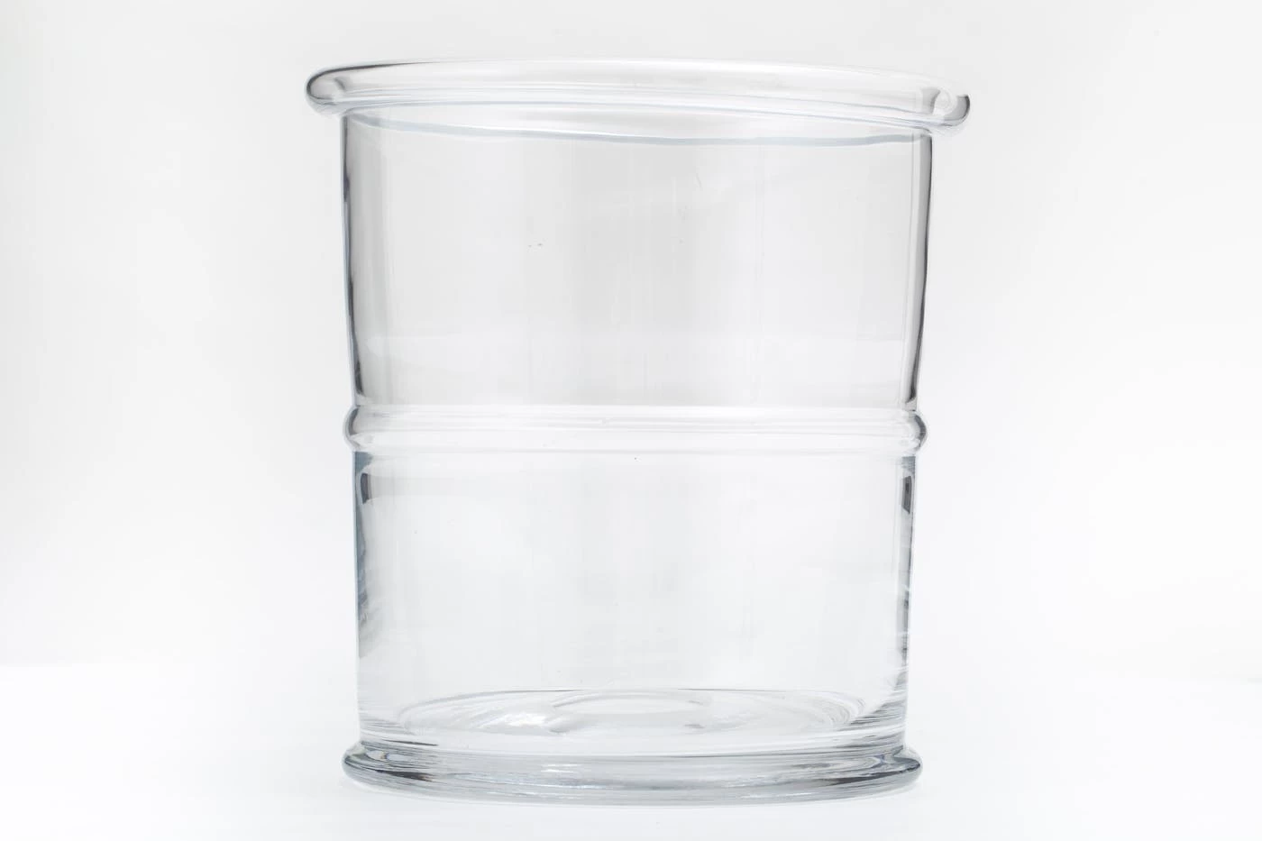 GELMAN, Wine Cooler, Glass, Mouth-blown 1 GELMAN, Wine Cooler, Glass, Mouth-blown