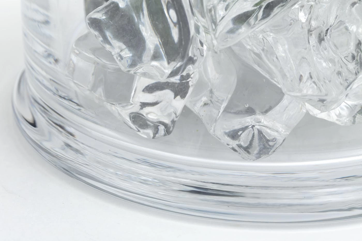 GELMAN, Wine Cooler, Glass, Mouth-blown 5 GELMAN, Wine Cooler, Glass, Mouth-blown – Image 5