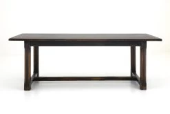 SETTON, Dining Table, Brown, 220 Cm -Boutique De Décoration https3A2F2Fwww.flamant.com2Fmedia2Fcatalog2Fproduct2F12F02F1048 14 03 2023T123A303A21
