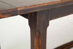 SETTON, Dining Table, Brown, 220 Cm -Boutique De Décoration https3A2F2Fwww.flamant.com2Fmedia2Fcatalog2Fproduct2F12F02F1050 14 03 2023T123A303A24