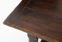 SETTON, Dining Table, Brown, 220 Cm -Boutique De Décoration https3A2F2Fwww.flamant.com2Fmedia2Fcatalog2Fproduct2F12F02F1052 14 03 2023T123A303A28