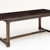 SETTON, Dining Table, Brown, 260 Cm