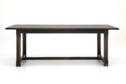 SETTON, Dining Table, Brown, 260 Cm 8 SETTON, Dining Table, Brown, 260 Cm -Boutique De Décoration https3A2F2Fwww.flamant.com2Fmedia2Fcatalog2Fproduct2F12F02F1056 14 03 2023T123A303A34