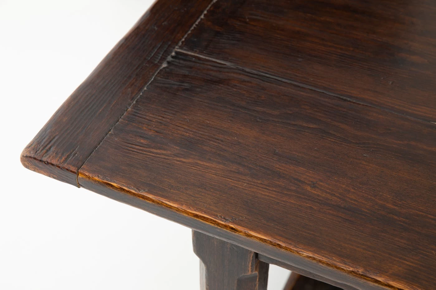 SETTON, Dining Table, Brown, 260 Cm 4 SETTON, Dining Table, Brown, 260 Cm – Image 4