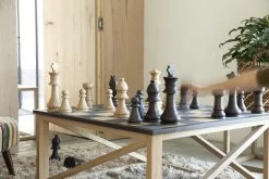 FLANDERS, Chessboard Base, Oak -Boutique De Décoration https3A2F2Fwww.flamant.com2Fmedia2Fcatalog2Fproduct2F12F12F1175 14 03 2023T123A373A01