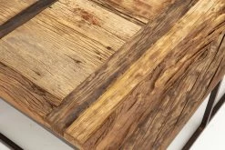 JOSUA, Coffee Table, Rectangular,wood And Metal -Boutique De Décoration https3A2F2Fwww.flamant.com2Fmedia2Fcatalog2Fproduct2F12F22F1245 14 03 2023T123A383A57