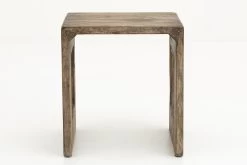 DINEEN, Side Table, Wood, Brown, L -Boutique De Décoration https3A2F2Fwww.flamant.com2Fmedia2Fcatalog2Fproduct2F12F42F1469 06 06 2023T223A373A27