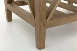 EIFEL, Side Table, Weathered Oak, 60x45x67 -Boutique De Décoration https3A2F2Fwww.flamant.com2Fmedia2Fcatalog2Fproduct2F12F52F1533 14 03 2023T123A523A30