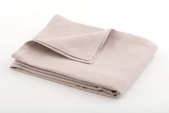 PHILLS, Tablecloth, Blush, 142x250