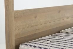 CAPE COD, Four-poster Bed, Weathered Oak, 180 Cm -Boutique De Décoration https3A2F2Fwww.flamant.com2Fmedia2Fcatalog2Fproduct2F12F62F16432 14 03 2023T123A013A44