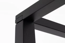 CAPE COD, Four-poster Bed, Black, 160 Cm 12 CAPE COD, Four-poster Bed, Black, 160 Cm -Boutique De Décoration https3A2F2Fwww.flamant.com2Fmedia2Fcatalog2Fproduct2F12F62F16440 14 03 2023T123A013A54