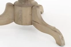 MILAN, Dining Table, Round, Recycled Wood, 120 Cm, Model 2 -Boutique De Décoration https3A2F2Fwww.flamant.com2Fmedia2Fcatalog2Fproduct2F12F62F16502 14 03 2023T123A313A13