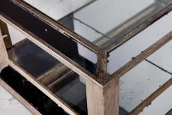 MITCHELL, Coffee Table, Rectangular, Mirror Glass And Wood, 120x70 -Boutique De Décoration https3A2F2Fwww.flamant.com2Fmedia2Fcatalog2Fproduct2F12F62F16519 14 03 2023T123A353A09