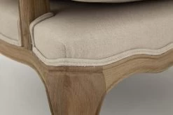 SALLY, Armchair, Natural Linen -Boutique De Décoration https3A2F2Fwww.flamant.com2Fmedia2Fcatalog2Fproduct2F12F62F16695 14 03 2023T133A063A33