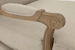 SALLY, Armchair, Natural Linen -Boutique De Décoration https3A2F2Fwww.flamant.com2Fmedia2Fcatalog2Fproduct2F12F62F16696 14 03 2023T133A063A35