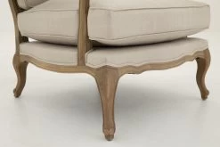 SALLY, Armchair, Natural Linen -Boutique De Décoration https3A2F2Fwww.flamant.com2Fmedia2Fcatalog2Fproduct2F12F62F16697 14 03 2023T133A063A37