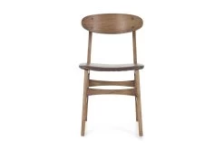 JOEL, Chair, Oak And Leather Seat -Boutique De Décoration https3A2F2Fwww.flamant.com2Fmedia2Fcatalog2Fproduct2F12F62F16755 14 03 2023T133A153A25