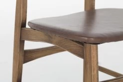 JOEL, Chair, Oak And Leather Seat -Boutique De Décoration https3A2F2Fwww.flamant.com2Fmedia2Fcatalog2Fproduct2F12F62F16757 14 03 2023T133A153A28