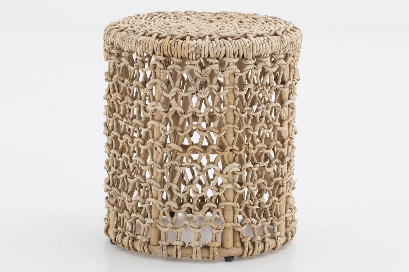 ALNWICK, Stool, Reed 3 ALNWICK, Stool, Reed – Image 3
