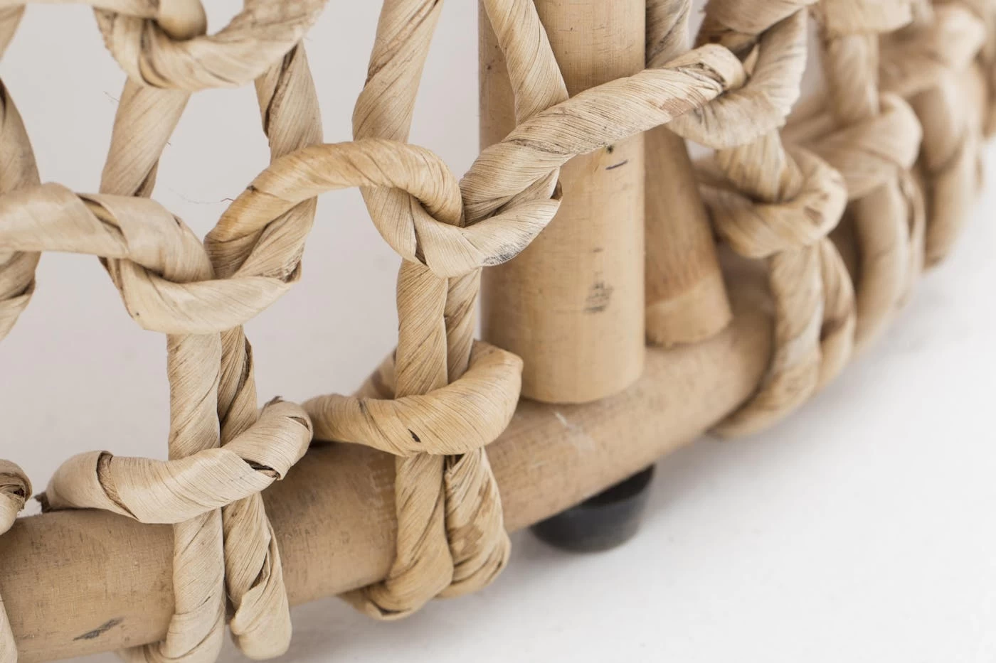 ALNWICK, Stool, Reed 5 ALNWICK, Stool, Reed – Image 5