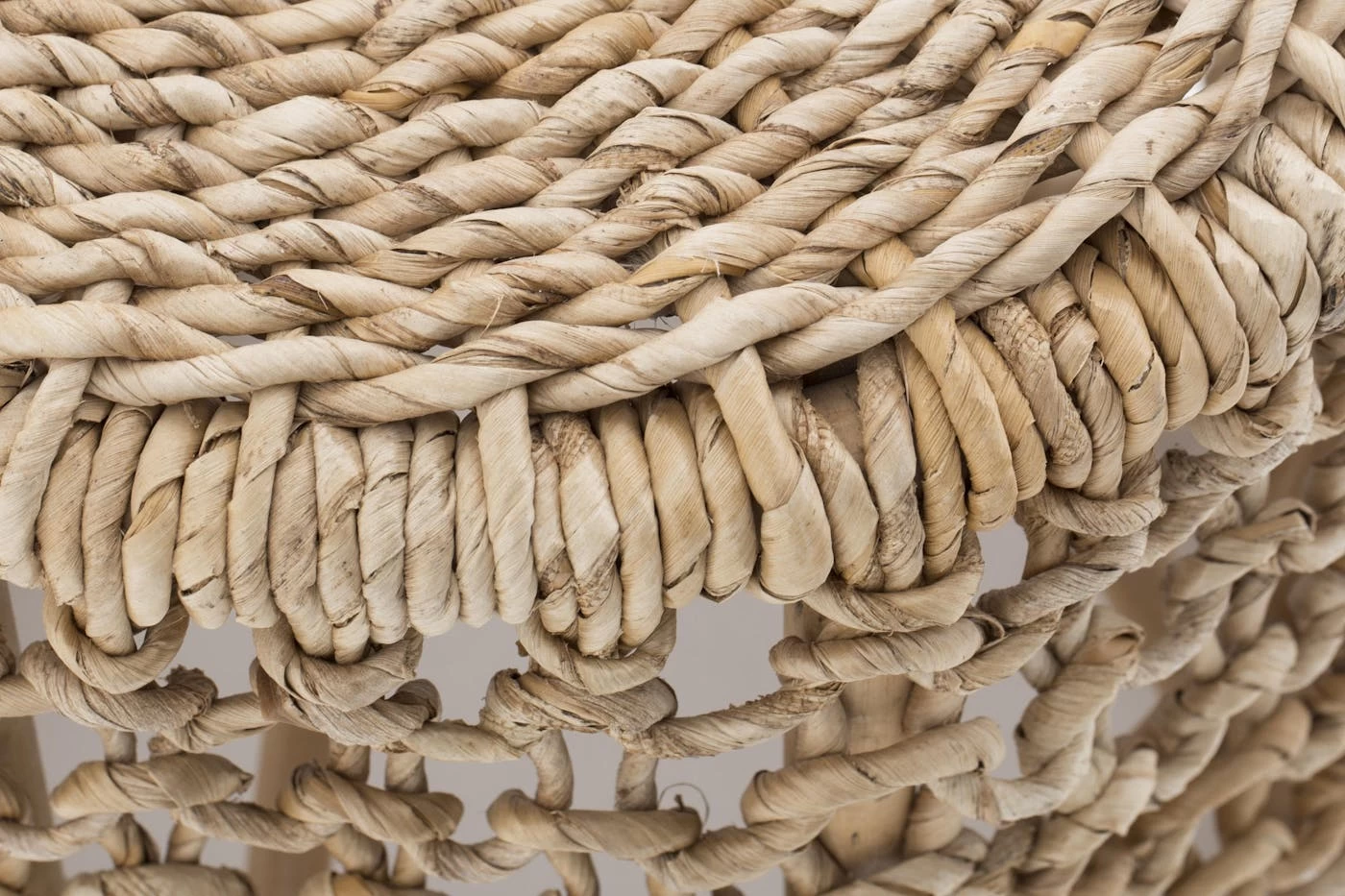 ALNWICK, Stool, Reed 6 ALNWICK, Stool, Reed – Image 6