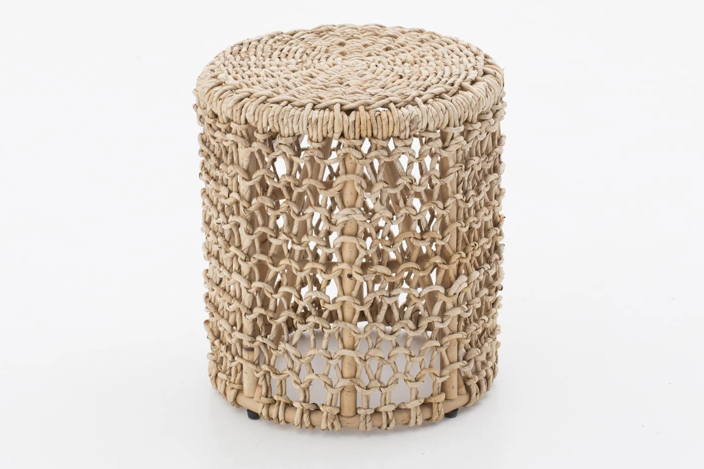 ALNWICK, Stool, Reed 1 ALNWICK, Stool, Reed