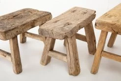 PATON, Stool, Recycled Wood -Boutique De Décoration https3A2F2Fwww.flamant.com2Fmedia2Fcatalog2Fproduct2F12F62F16793 14 03 2023T133A273A56