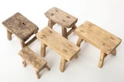 PATON, Stool, Recycled Wood -Boutique De Décoration https3A2F2Fwww.flamant.com2Fmedia2Fcatalog2Fproduct2F12F62F16794 14 03 2023T133A273A58