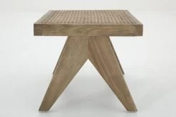 BRUNO, Bench, Oak And Reed 12 BRUNO, Bench, Oak And Reed -Boutique De Décoration https3A2F2Fwww.flamant.com2Fmedia2Fcatalog2Fproduct2F12F62F16817 14 03 2023T133A313A34