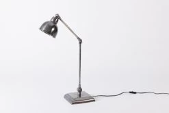 GEORGES, Desk Lamp, Antique Silver -Boutique De Décoration https3A2F2Fwww.flamant.com2Fmedia2Fcatalog2Fproduct2F12F62F1684 14 03 2023T133A003A12