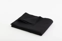 PHILLS, Tablecloth, Black, 172x300