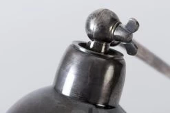 GEORGES, Desk Lamp, Antique Silver -Boutique De Décoration https3A2F2Fwww.flamant.com2Fmedia2Fcatalog2Fproduct2F12F62F1687 14 03 2023T133A003A14