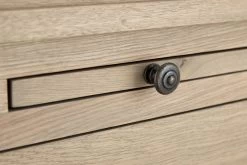 BALMORE, Bookcase, Weathered Oak, 3 Parts , With Ladder -Boutique De Décoration https3A2F2Fwww.flamant.com2Fmedia2Fcatalog2Fproduct2F12F62F16925 14 03 2023T113A563A09