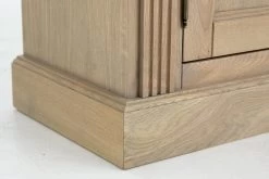 BALMORE, Bookcase, Weathered Oak, 3 Parts , With Ladder -Boutique De Décoration https3A2F2Fwww.flamant.com2Fmedia2Fcatalog2Fproduct2F12F62F16926 14 03 2023T113A563A10