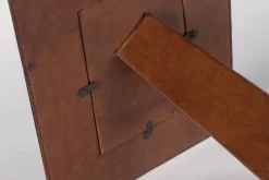 MANHATTAN, Picture Frame, Brown Leather, 13x18 -Boutique De Décoration https3A2F2Fwww.flamant.com2Fmedia2Fcatalog2Fproduct2F12F72F17018 14 03 2023T133A373A52