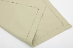 KATIE, Napkin, Sage Green