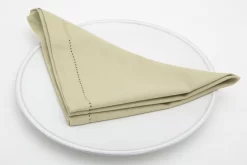 KATIE, Napkin, Sage Green -Boutique De Décoration https3A2F2Fwww.flamant.com2Fmedia2Fcatalog2Fproduct2F12F72F17062 22 06 2023T143A373A45