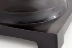 GRANT, Table Lamp, Black -Boutique De Décoration https3A2F2Fwww.flamant.com2Fmedia2Fcatalog2Fproduct2F12F72F1709 14 03 2023T133A003A33