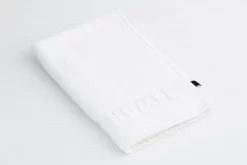 BAOBAO, Guest Towel, White