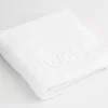 BAOBAO, Hand Towel, White, 50x100 Cm