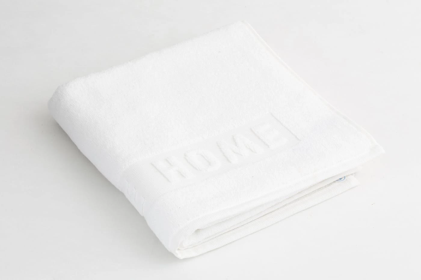 BAOBAO, Hand Towel, White, 50x100 Cm 1 BAOBAO, Hand Towel, White, 50x100 Cm
