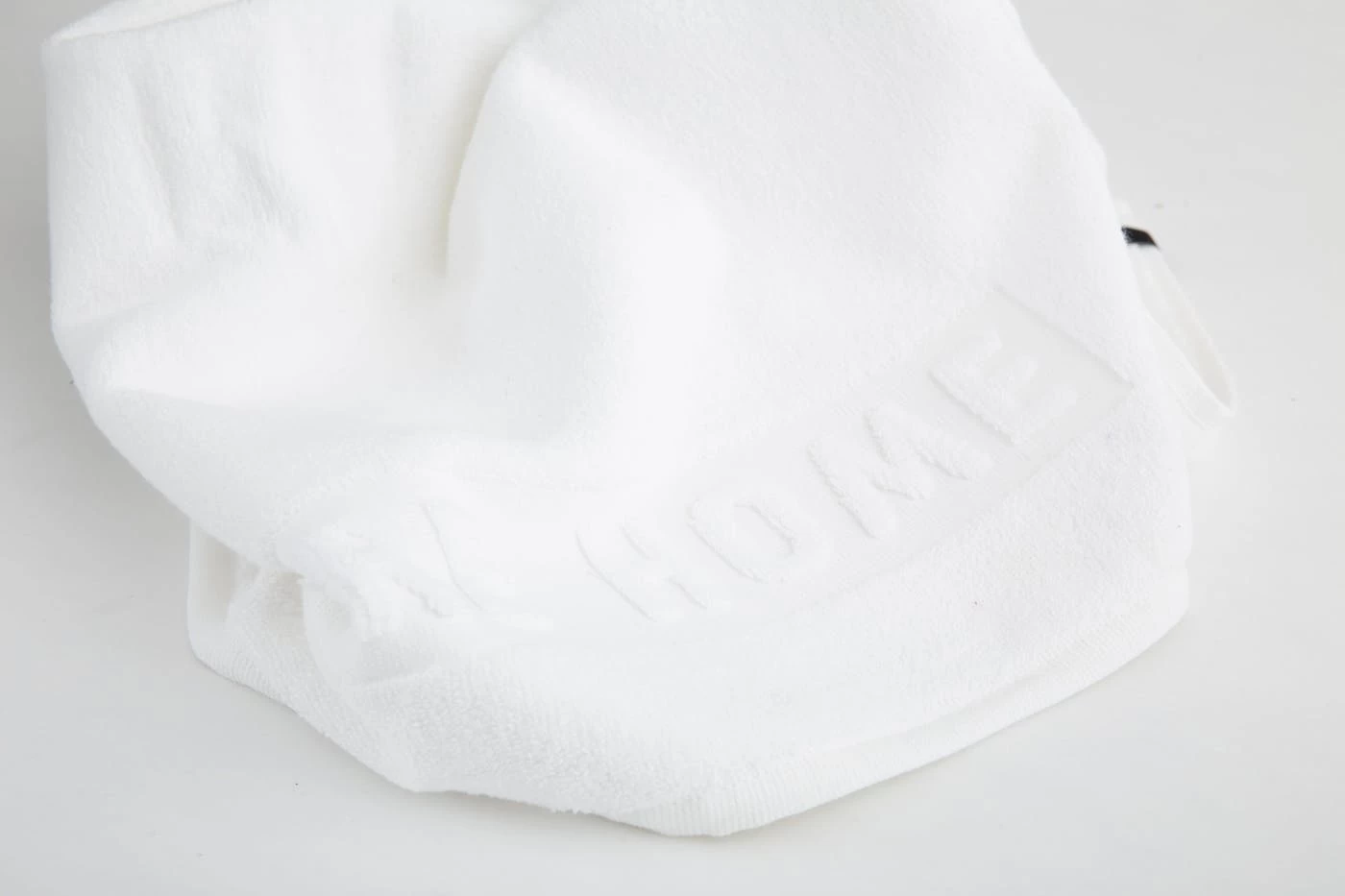 BAOBAO, Hand Towel, White, 50x100 Cm 6 BAOBAO, Hand Towel, White, 50x100 Cm – Image 6