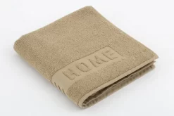 BAOBAO, Hand Towel, Flax, 50x100 Cm