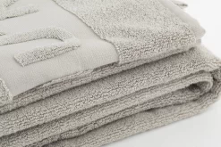BAOBAO, Bath Towel, Light Grey, 100x180 Cm 11 BAOBAO, Bath Towel, Light Grey, 100x180 Cm -Boutique De Décoration https3A2F2Fwww.flamant.com2Fmedia2Fcatalog2Fproduct2F12F72F17266 14 03 2023T143A273A01