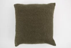 YANI, Cushion, Olive Green -Boutique De Décoration https3A2F2Fwww.flamant.com2Fmedia2Fcatalog2Fproduct2F12F72F17427 14 03 2023T143A443A09