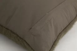 YANI, Cushion, Olive Green -Boutique De Décoration https3A2F2Fwww.flamant.com2Fmedia2Fcatalog2Fproduct2F12F72F17429 14 03 2023T143A443A13