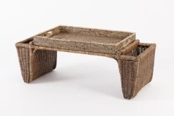 TOGO, Breakfast Table, Reed