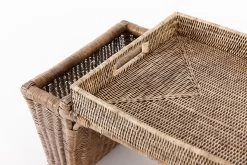 TOGO, Breakfast Table, Reed 9 TOGO, Breakfast Table, Reed -Boutique De Décoration https3A2F2Fwww.flamant.com2Fmedia2Fcatalog2Fproduct2F12F72F17558 06 06 2023T223A453A40