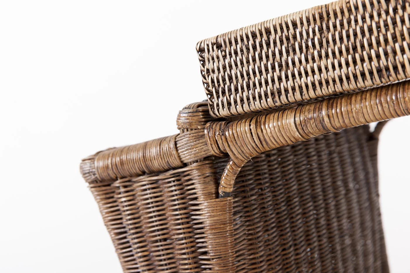 TOGO, Breakfast Table, Reed 5 TOGO, Breakfast Table, Reed – Image 5