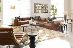 MASON, Lounger, Brown, Vintage, Leather -Boutique De Décoration https3A2F2Fwww.flamant.com2Fmedia2Fcatalog2Fproduct2F12F82F1859 06 06 2023T223A383A32